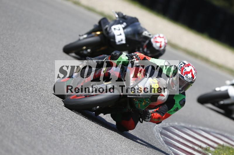 /26 23.07.2026  Speer Racing ADR/Gruppe weiss/299